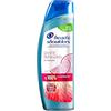 Head & Shoulders Pulizia delicata, con pompelmo, shampoo antiforfora, 250 ml