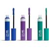 3INA MAKEUP - The Color Mascara 482 + The Color Mascara 793 + The Color Mascara 850 - Viola - Turchese - Blu - Mascara Colorato con Cheratina Vegetale - Mascara Volumizzante - Vegan - Cruelty Free