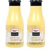 Aquolina Latte Corpo alla Vaniglia. Per una pelle vellutata - 250 ml (Confezione da 2)