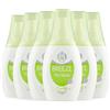 BREEZE | Deodorante Vapo No Gas The Verde, 6x75 ml