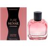 New Brand Prestige Pure Sense by New Brand for Women - 3,3 oz EDP Spray