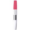 Maybelline New York, rossetto Superstay 24h, rossetto liquido, rosa perpetuale, con tenuta 24 ore, 1 x 5 g