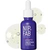 NIP & FAB Nip + Fab Retinol Fix Siero Intensivo - Complesso al 10 % di Retinolo, di cui 0,3 % Retinolo Puro - con Aloe Vera - Anti-Età contro Rughe e Pori Dilatati - Rigenerante e Levigante, 30 ml