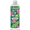 Faith In Nature Balsamo Naturale al Dragon Fruit, Rivitalizzante per Capelli e Cuoio Capelluto Grassi, Vegano e Cruelty Free, Senza SLS, Siliconi e Parabeni, 400 ml