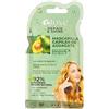 Ejove Maschera per capelli con olio di avocado | Dona forza e lucentezza | Ripara e ripristina i capelli | Per capelli danneggiati