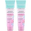 Clinians - Hydra Basic - Detergente Cremoso Delicato 150 ml (Confezione da 2)