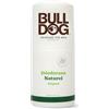Bulldog Deodorante Naturale Original 75 ml - Deodorante Profumato per Uomo con Ingredienti Naturali