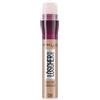 Maybelline penna di copertura, correttore istantaneo anti-età, con micro applicatore, n. 08 Buff, 6, 8 ml