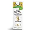 Dermomed, Eco-ricarica Crema di Sapone Mani Liquido Sensualità, Rende la tua Pelle Liscia e Seducente, con Acido Ialuronico, Ripara e Idrata la Pelle, Dermatologicamente Testato, 900ml