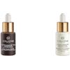 Collistar Gocce Magiche Viso,Autoabbronzante Concentrato, Siero Viso Illuminante, Abbronzatura Intensa Naturale, Antimacchia10 ml + Gocce Magiche Protettive Spf50, Texture Leggera e Fluida, SPF, 10 ml