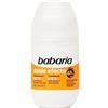 Babaria Desodorante Roll-On Doble Efecto 50Ml
