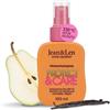 Jean & Len Spray termoprotettore Protect & Care, protegge i capelli fino a 230 °C da rottura e doppie punte, li rende setosi, senza siliconi e parabeni, vegano, Heat Protection Spray, 100 ml