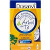 Drasanvi Oli Per Il Corpo - Idratanti - 150 Gr