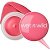 Wet n Wild, Mother Fluffer Cloud Cream Blush, Finish Opaco con Effetto Sfumato, Texture Leggera, Formula da Crema a Polvere per un Colore Naturale, Modulabile e Facilmente Sfumabile, Pink-A-Boo