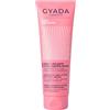 GYADA COSMETICS, Crema Lisciante, Lifting Doppie Punte, Disciplina, Elimina Il Crespo, Blocca l'Umidità, con Estratti di Lino, Avena, Acai e Amaranto, 125 ml
