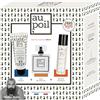 AU POIL Le Cofanetto Fresco & Dispo: 1 Eau de Parfum 100 ml, 1 Nebbia de nettoyage 70 ml, 1 Gel 3 in 1 100 ml Freschezza de Musc di Sébastien Chabal