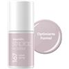 alessandro Striplac Smalto UV Velvet Spring, coprente e resistente ai graffi fino a 15 giorni, facile da applicare, tecnologia di rimozione delicata, vegana, grigio-rosa, 6,5 ml