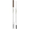 Deborah Milano - Matita Sopracciglia Formula Pura, 01 Light Brown, Matita ad Alta Tollerabilità con Micro Punta, Ideale per Definire con Altissima Precisione, Lunga Tenuta