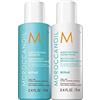 Moroccanoil Pacchetto shampoo e balsamo Riparatori Idratanti