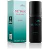 Milton-Lloyd Me Too Homme - Fragrance for Men - 50ml Eau de Toilette