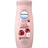Leocrema, Crema Corpo Idratante Fiori di Ciliegio, Texture Leggera e Fluida per Tutti i Tipi di Pelle, 72H di Idratazione, 95% Ingredienti di Origine Naturale, 250ml