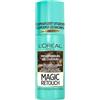 L'ORÉAL Loreal Magic Retouch Mezzo Marrone Spruzzo, 75 ml