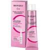 Biopoint Color - Crema Colorante Permanente con Fiala Hyaluplex Serum, Tinta per Capelli con Acido Ialuronico, Nutre, Idrata e Dona un Colore Brillante e Intenso, 60 ml