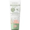 Deborah Milano - BB Cream Formula Pura BIO SPF 20 con Ingredienti Naturali, 01 Light Rose, Effetto Nutriente, Antiossidante e Anti-luce Blu, Dona una Pelle Levigata e Nutrita, 30 ml