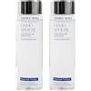 OsmoWall KIT 2 OSMO SPHERE ACQUA MICELLARE DETERGENTE STRUCCANTE Viso Occhi Labbra. Elimina trucco, impurità, smog e agenti inquinanti. Rispetta l'equilibrio della pelle. 2x200ml