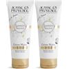 JEANNE EN PROVENCE - Crema per le mani - Gelsomino Secret - Nutre, Profume & Ammorbidisce - Per pelli secche - 95% di ingredienti di origine naturale - Made in France à Grasse - 75 ml