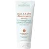 Maternatura, Balsamo Districante al Meliloto, Balsamo Capelli per Lavaggi Frequenti, Nutre e Districa i Capelli, Bio Beauty Routine 7 Giorni su 7, Made in Italy - 250 ml