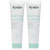 Syster - Gel Detergente Viso Nutriente all'Olio di Mandorla - Detergente viso pelle grassa e pelle sensibile - Latte detergente viso - Vegan, Made in Italy, Senza Parabeni, Senza Siliconi - 150ml