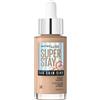 Maybelline Mayb Maq Superstay Skin, articolo multifunzione per la vita di ogni giorno, adatto a chi vuole semplificare la propria routine pensato per accompagnare i gesti di benessere di ogni giorno p
