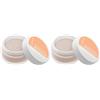 Catrice Cosmetics Under Eye Brightener Polvere fissante, schiarente, risultato istantaneo, focalizzazione leggera, naturale (2.3 g) (Confezione da 2)