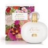 Helan, Bianco d'Ambra - Profumo Donna con Note Sensuali Speziate, Eau de Parfum Femminile con Iris e Felce, Profumi Donna Leggeri Fragranza Muschiata con Incenso, Durata 4-5 Ore, Made in Italy, 100 ml