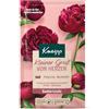 Kneipp Cristalli da bagno Piccolo saluto di cuori, sali da bagno con sale profondo e la combinazione di estratto di peonia e olio di camelia nutriente, un momento di sicurezza, 60 g