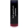 CoverGirl Full Spectrum Color Idol Satin Lipstick - Bizarre For Women 0,12 oz Rossetto
