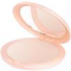Neve Cosmetics cipria compatta con specchietto incorporato Flat Perfection, impalpabile e trasparente | Fluffy Matte