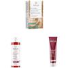 BIOCLIN Bio‑Colorist Bundle Post Colore: Colorazione Permanente Biondo Chiarissimo Extra Dorato 10.3 + Shampoo 200 ml + Maschera 100 ml - senza ammoniaca, con Olio di Argan - Nutre, Protegge e Illumin