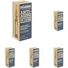 La Cabine laCabine Anti-Aging Reviving Elixir Fiale 1x2ML I Leviga le rughe profonde, unifica e illumina (Confezione da 5)