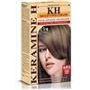 Keramine H Crema Colorante Ristrutturante Biondo Chiaro Beige - 110 ml