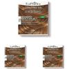 Euphidra ColorPro XD, 735 Biondo Nocciola - 70 gr (Confezione da 3)