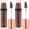 Catrice Cosmetics Catrice - Lucidalabbra volumizzante Plump It Up, n. 100 marrone, rinfrescante, effetto colorante, ingrandente, lucido, vegano, senza alcool, senza parabeni, senza particelle di microplastica,