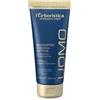 L'Erboristica di Athena's dal 1969 L'Erboristica Athena's | Uomo Active, Shampoo Doccia Stimolante e Rivitalizzante, con Caffeina e Vitamin Complex, 200 ml, Made in Italy