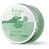 Bottega Verde - Scrub Corpo, Aloe, con 30% Succo di Aloe Bio, 200 ml | Trattamento Levigante e Lenitivo, Azione Idratante e Purificante