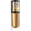 Eveline Cosmetics Smalto Gel No. 173 - Asciugatura Rapida, Effetto Gel Lunga Durata Senza Lampada UV/LED - Ideale per Donne Impegnate