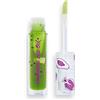 Revolution Beauty London I Heart Revolution, Tasty Tropical Lip Oil, Kiwi, 3.8ml