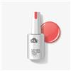 LCN Smalto UV Coral Sunset - Shellac coprente e duraturo - Delicato Soak-off - Vegano, senza sperimentazione animale e senza HEMA - 10 ml