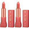 Catrice Cosmetics Catrie Cosmetics Balsamo Labbra Disney Pixar Finding Dory, Curativo, Risultato Istantaneo, Naturale, 3g (Confezione da 2)