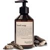 Jean & Len Sapone Mani Cardamom & Tonka, uso quotidiano, fragranza esotica e speziata, vegano, 250 ml